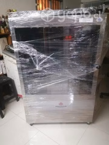 Asador de pollos Progas