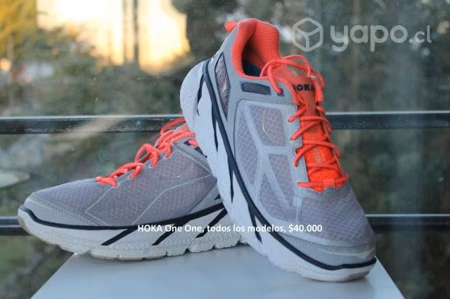 Zapatillas running - Imagen 2