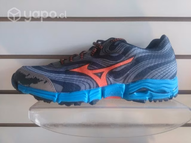 Zapatillas running - Imagen 5