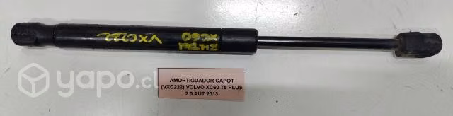 Amortiguador Capot (VXC222) Volvo XC60 T5 Plus 2.0