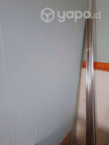 Barras y soportes de ventanas