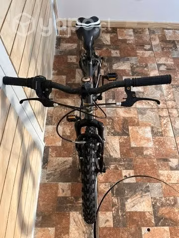 Bicicleta niño mountan bike