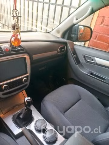 Jac T6 2019