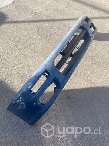 Parachoque delantero Subaru Impreza