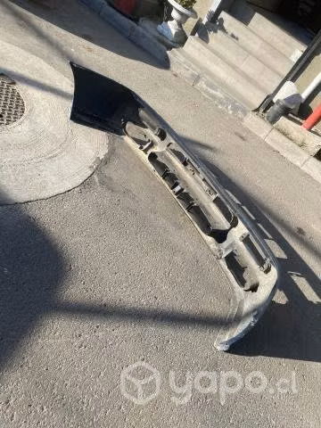 Parachoque delantero Subaru Impreza