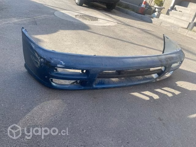 Parachoque delantero Subaru Impreza
