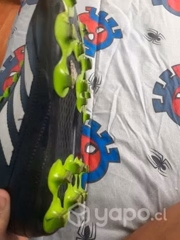Zapatillas de fútbol 36 - Imagen 6