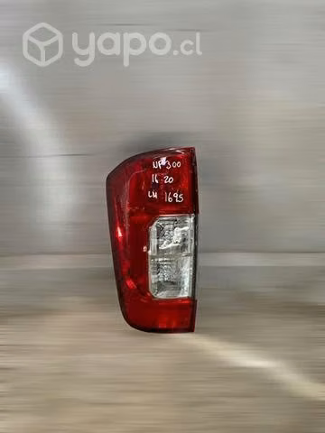 Foco trasero Lh Nissan np