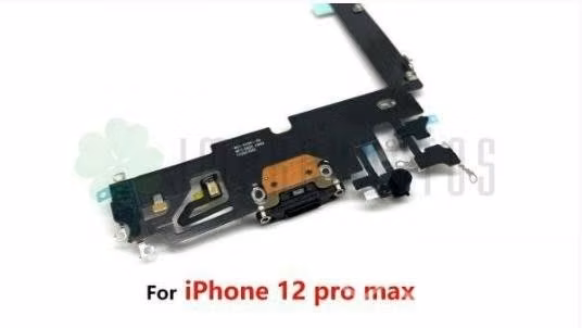 Flex De Carga IPhone 12 Pro Max