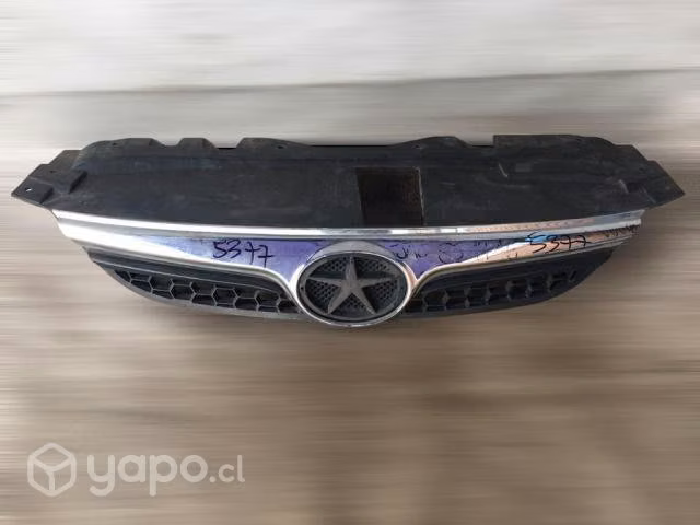 Mascara jac s