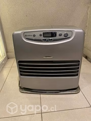 Estufa mademsa mfhk 590