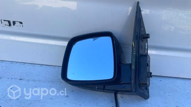 Hyundai h1 espejo izquierdo (19-23)