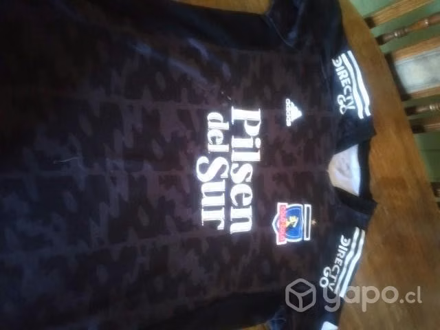 Camiseta