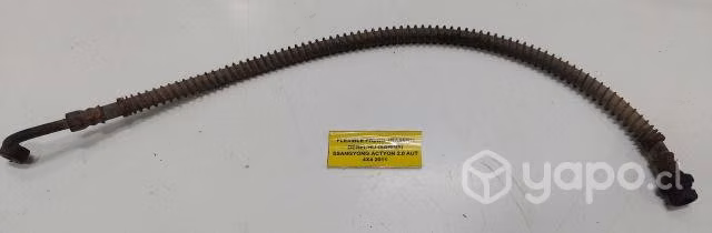 Flexible Freno Freno Trasero Derecho SSangyong
