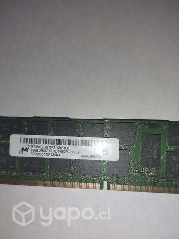 Memoria DDR III - Imagen 2