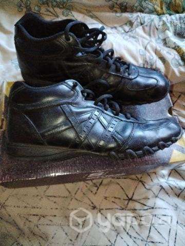 Zapatillas de colegio - Imagen 2