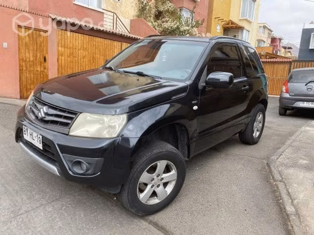 Vendo Suzuki grand vitara