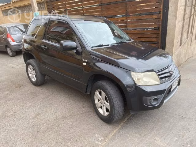Vendo Suzuki grand vitara