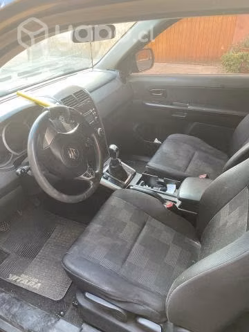 Vendo Suzuki grand vitara