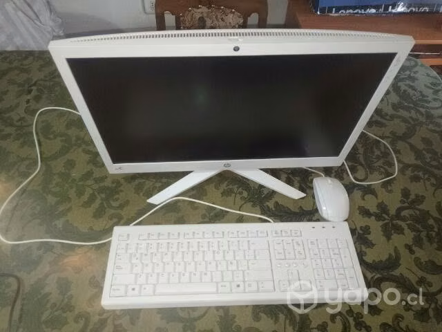 Computador HP