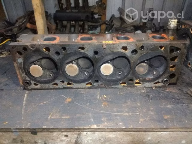 Culata 2.3 ford ranger 93-94 - Imagen 2