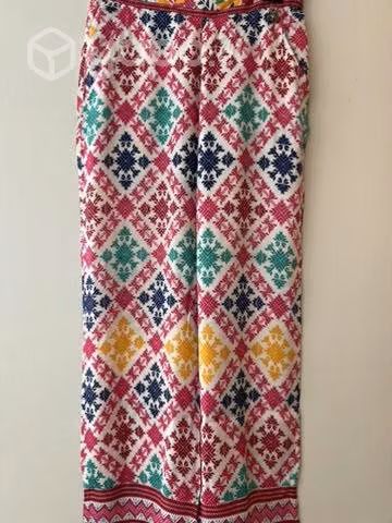 Pantalón Rapsodia - Sólo un uso