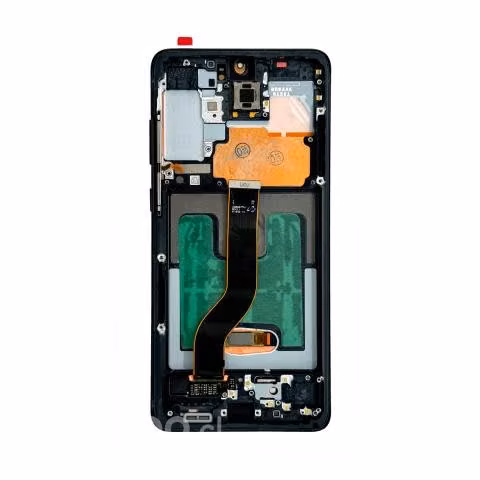 Pantalla Compatible con Samsung S20 Plus Original - Imagen 3