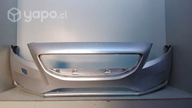 Parachoque volvo v40 dmg repuestos 48.88