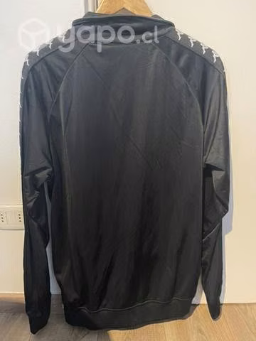 Black Jacket Kappa - Imagen 3