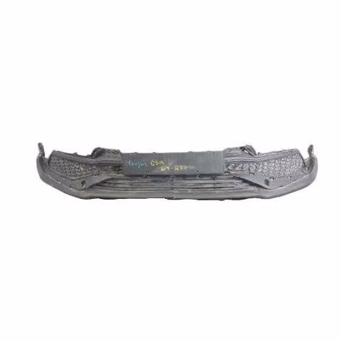 Spoiler delantero changan cs