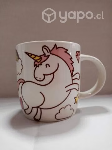 Tazas surtidas para Regalo