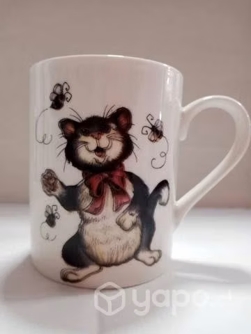 Tazas surtidas para Regalo