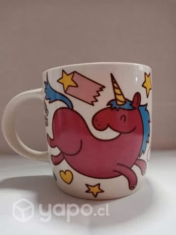 Tazas surtidas para Regalo