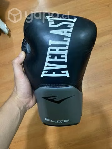 Guantes Everlast ELITE