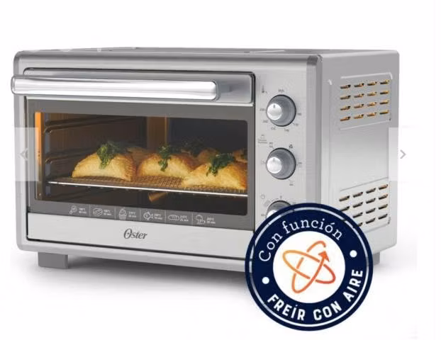 Horno con Freidora de Aire 25 Litros TSSTTVLS25-05
