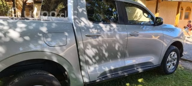 Oportunidad se vende impecable camioneta