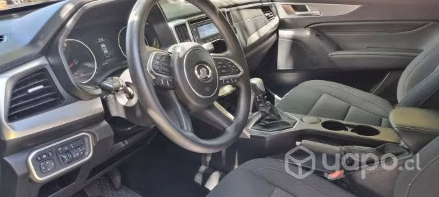 Oportunidad se vende impecable camioneta