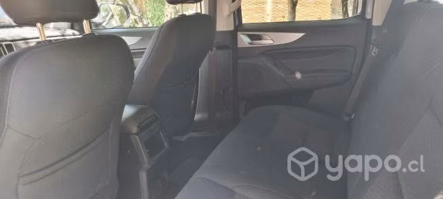 Oportunidad se vende impecable camioneta