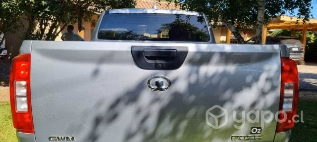 Oportunidad se vende impecable camioneta