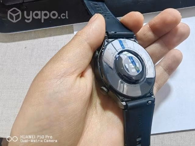 Smartwatch Huawei watch GT 3 pro