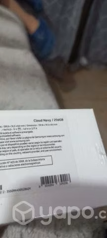 Samsung galaxy s20 fe 5g , 256gb - Imagen 2