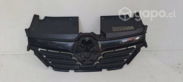 Mascara renault logan