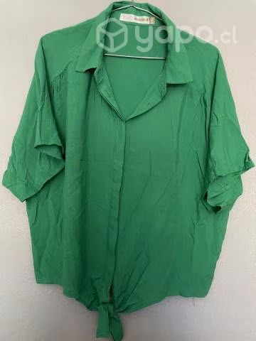 Poleras mujer