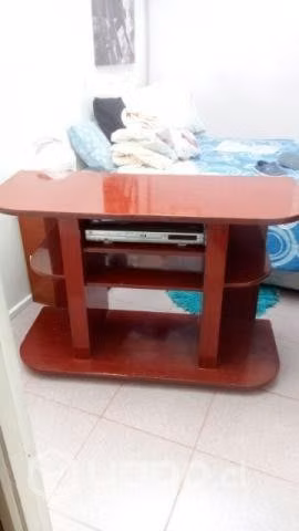Rack y 2 DVD