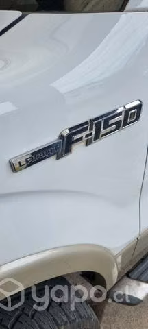 Camioneta Ford F150 2010