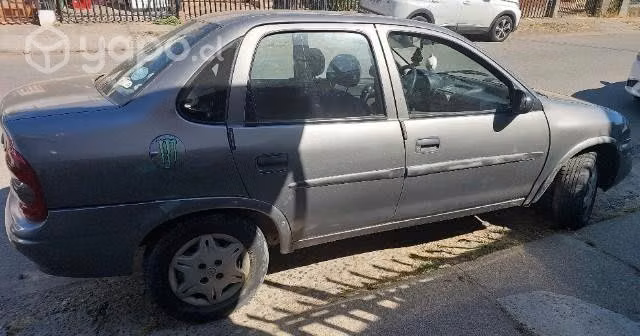Chevrolet chevy petrolero