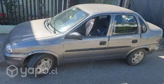 Chevrolet chevy petrolero