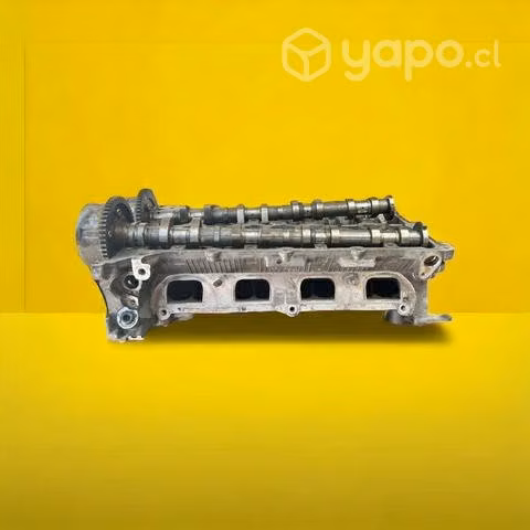 Culata Hyundai Santa Fe 2.4 G4KE - Imagen 3