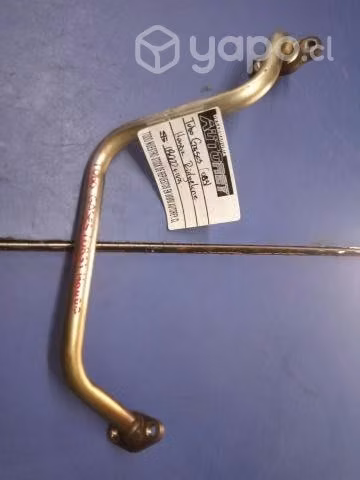 Tubo gases (083) Honda Ridgeline 2010-2015