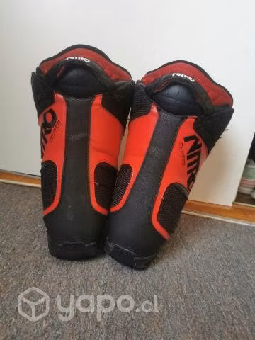 Botas - Imagen 3